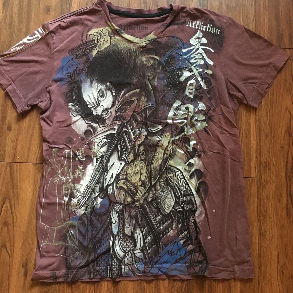 Affliction T-Shirt